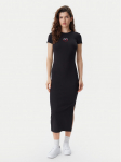 Tommy Jeans Igap&auml;evane kleit DW0DW20384 Must Slim Fit