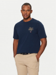 Tommy Hilfiger T-s&auml;rk MW0MW38334 Tumesinine Regular Fit S