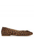 Sergio Bardi Baleriinad RST-F1096-01SB Pruun