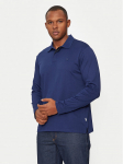 Jack&Jones Polo s&auml;rk Crodney 12259645 Sinine Regular Fit