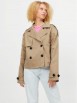 JJXX Kevad-s&uuml;gis jope Carlie 12248654 Beež Relaxed Fit