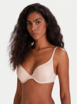 Triumph Push-up rinnahoidja Body Make-Up Soft Touch 10205991 Beež 70F