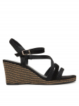 Tamaris Espadrillid 1-28323-44 Must