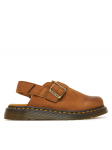 Dr. Martens Sandaalid Jorge II Mule DM31568200 Pruun 41