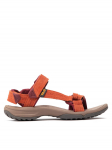 Teva Sandaalid Terra Fi Lite Suede 1124035 Oranž