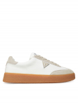 Guess Tossud FMTWIM LEA12 Valge
