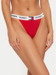 Tommy Hilfiger Klassikalised alusp&uuml;ksid UW0UW05622 Punane M
