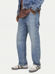 Jack & Jones Teksad Eddie 12261926 Sinine Loose Fit