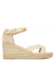 Casta&ntilde;er Espadrillid Bruna/6/001 025533 Beež