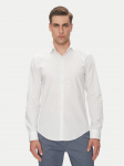 Calvin Klein S&auml;rk LV019EU005 Valge Slim Fit