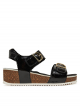 Ara Sandaalid 12-38510-01 Must