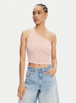 Billabong Kampsun Sun Dazed 24B021511 Roosa Regular Fit