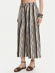 Weekend Max Mara K&uuml;lotid Virgin 2515131102 Sinine Relaxed Fit