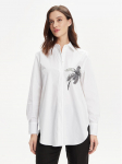 Marella S&auml;rk Elam 2413111121 Valge Regular Fit