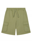 United Colors Of Benetton Spordi&scaron;ortsid 39DJC902N Beež Regular Fit 150