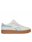 Reebok Tossud FORTE LOUNGER DOUBLE UP AR30255WCLT Ekr&uuml;&uuml;v&auml;rv