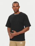 The North Face T-s&auml;rk Zumu NF0A87DD Must Regular Fit M