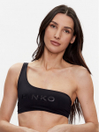 Pinko Bikini &uuml;lemine osa Ballo 101041 A0S4 Must