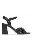 JENNY Sandaalid SX108-01 Must 36