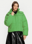 ONLY Talvejope Hope 15322013 Roheline Regular Fit S