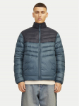 Jack & Jones Talvejope Sprint 12258444 Roheline Regular Fit M