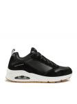Skechers Tossud Stacre 52468/BKW Must