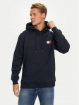 Tommy Jeans Pluus Essential DM0DM20738 Tumesinine Regular Fit S