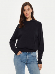 Replay Kampsun DK3305.000.G23372 Tumesinine Loose Fit