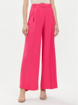 Maryley Palazzo p&uuml;ksid 24EB509/04FU Roosa Wide Leg