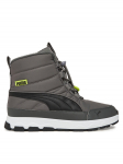 Puma Lumesaapad Evolve Boot Jr 392644 08 Hall