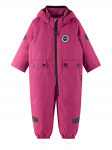 Reima Talvekombinesoon Marte Mid 5100115A Roosa Regular Fit 86
