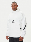 adidas Pluus Z.N.E. JF2454 Valge Loose Fit