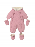 Mayoral Talvekombinesoon 2615 Roosa Regular Fit 2_4M