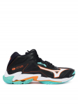 Mizuno Saalijalatsid Wave Lightning Z8 Mid V1GA2405 Must