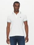 Lacoste Polo s&auml;rk PH9875 Valge Regular Fit