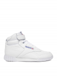 Reebok Tossud EO-EX-O-FIT HI 100000108 Valge