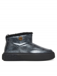 PINKO Lumesaapad Yoko 22 SS0105P112 Must