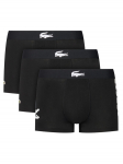 Lacoste Bokserite komplekt 5H1291 Must