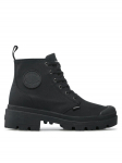 Palladium Traperid Pallabase Twill 96907-008-M Must