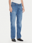 Wrangler Teksad Cowboy 112371112 Sinine Straight Fit 26_32