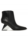 United Nude Saapad Rockit Pull On Bootie 109470116 Must 37