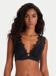 Hunkem&ouml;ller Traadiga rinnahoidja Zoe Up 303110 Must 80B