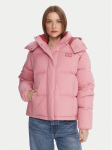 Tommy Jeans Sulejope Alaska DW0DW21623 Roosa Relaxed Fit L