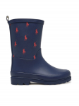Polo Ralph Lauren Kalossid Misty Rain Boot RL02987410 Tumesinine 32