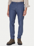 Mustang Chino-p&uuml;ksid Daytona 1017075 Sinine Slim Fit 35_34
