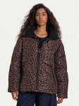 Guess Talvejope W5BL47 W3702 Pruun Regular Fit XL