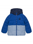 United Colors Of Benetton Talvejope 2WU0GN02W Sinine Regular Fit