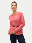 Vero Moda Kampsun Doffy 10201022 Roosa Regular Fit