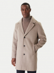 Jack & Jones Kevad-s&uuml;gis mantel Blastanford 12286263 Beež Regular Fit