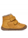 Froddo Lumesaapad G2110143-23 M Kollane 24